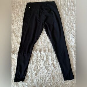 Zella Charcoal Active Leggings